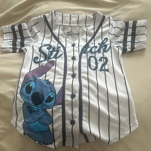 Stitch Jersey